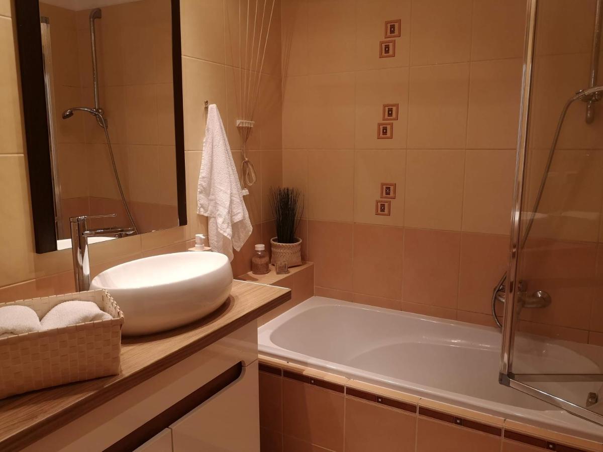 Apartmán Legata Ostróda Exteriér fotografie
