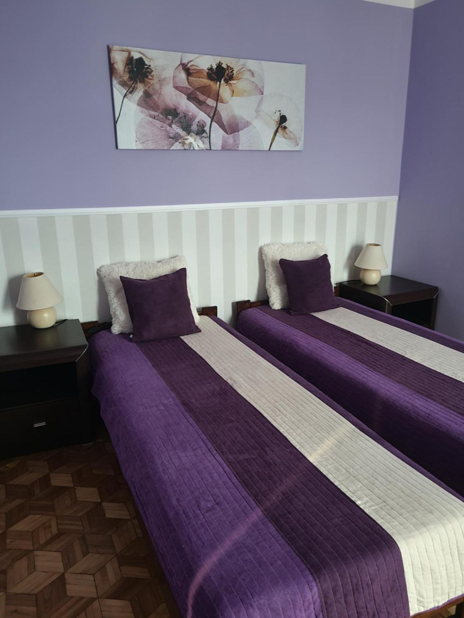 Apartmán Legata Ostróda Exteriér fotografie