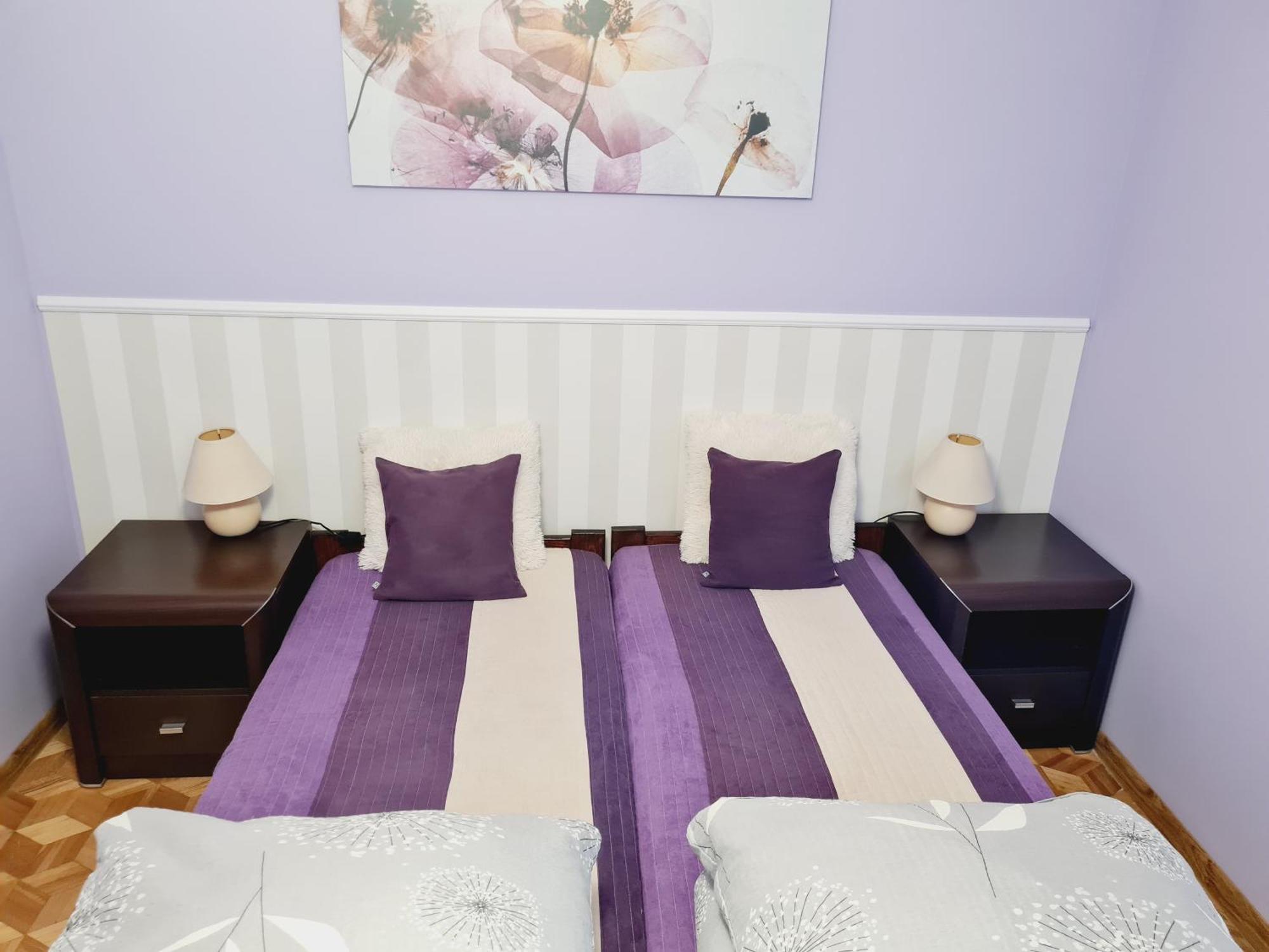Apartmán Legata Ostróda Exteriér fotografie